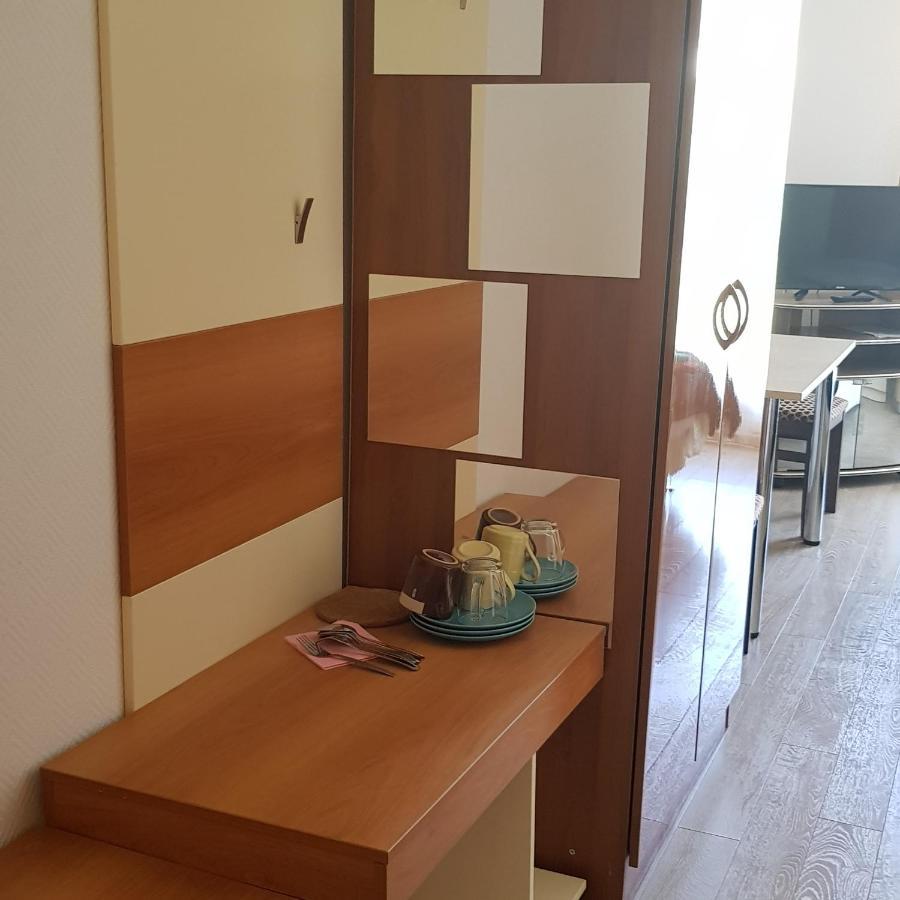 Krasnaya 21 Hotel Gelendzhik Luaran gambar