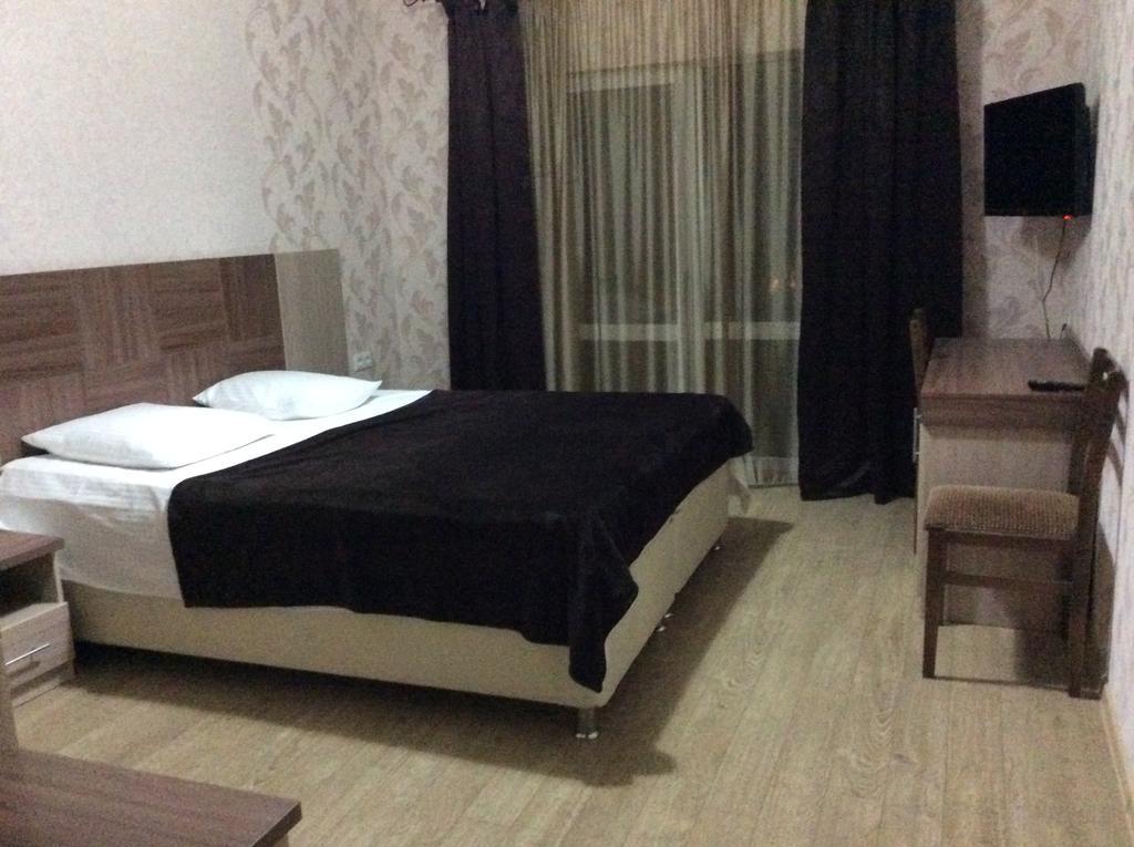 Krasnaya 21 Hotel Gelendzhik Luaran gambar