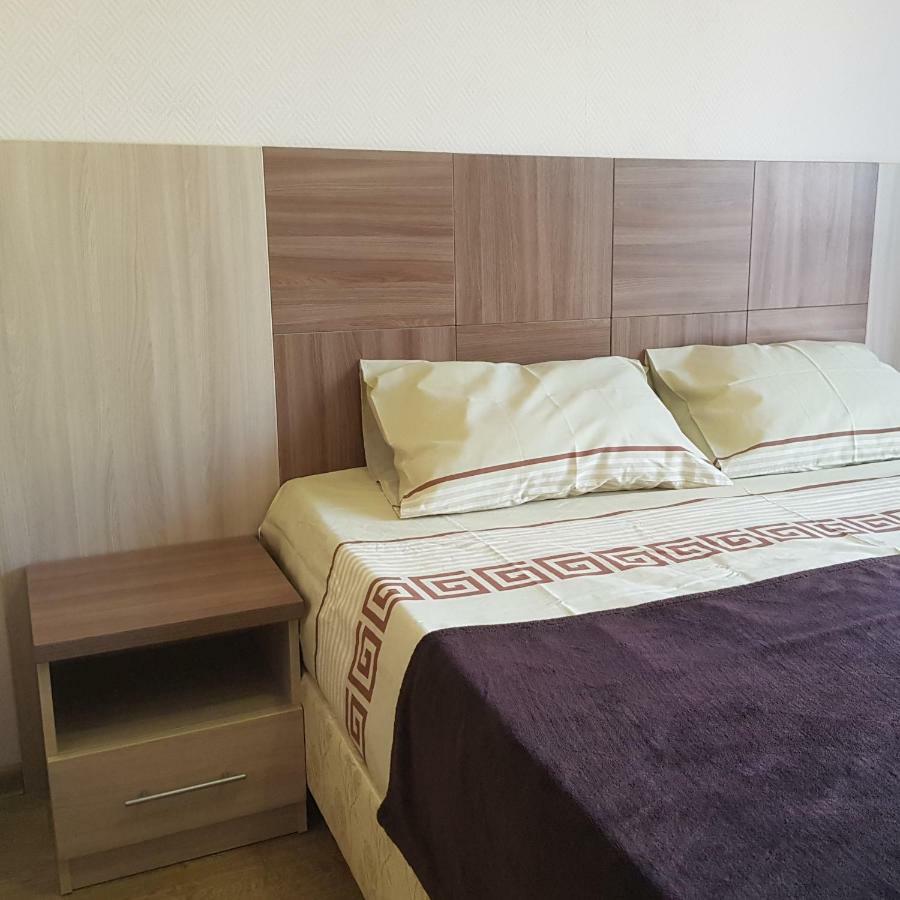 Krasnaya 21 Hotel Gelendzhik Luaran gambar